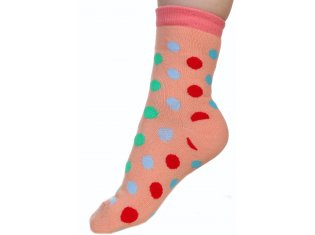 Носки Цирк детские Арт. НД202 от компании Натали 37 (Natali), г. Иваново