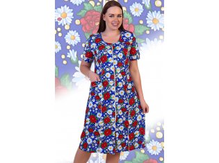 Халат Лидия от компании Натали 37 (Natali), г. Иваново