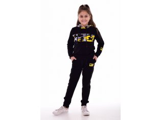 Костюм подростковый 12-090а (лимон) от компании Новое Кимоно, г. Иваново