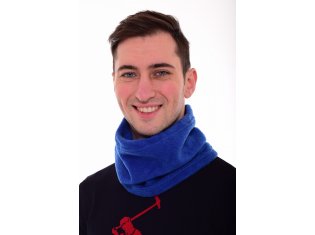 Снуд мужской 14-003в (светлый индиго) от компании Новое Кимоно, г. Иваново