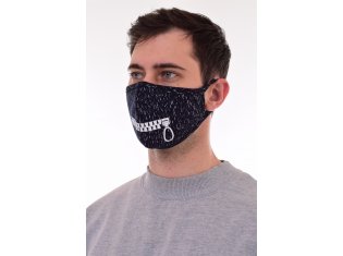 Повязка 14-04 (молния) от компании Новое Кимоно, г. Иваново