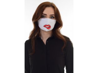 Повязка 14-06 Губки от компании Новое Кимоно, г. Иваново