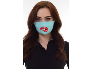 Повязка 14-06з (ментол) Губки от компании Новое Кимоно, г. Иваново