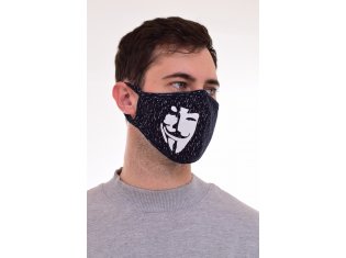 Повязка 14-07 (Джокер 1) от компании Новое Кимоно, г. Иваново