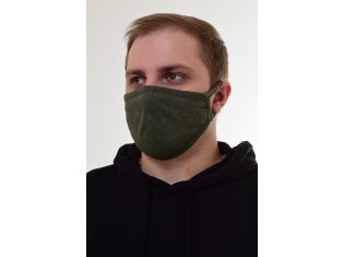 Комплект повязок (большие) 14-10 (хаки), 5шт от компании Новое Кимоно, г. Иваново