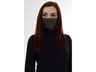 Комплект повязок (средние) 14-11 (хаки), 5шт от компании Новое Кимоно, г. Иваново