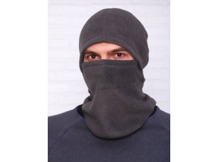 Балаклава мужская 14-16 (серый) от компании Новое Кимоно, г. Иваново