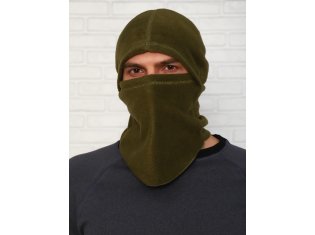 Балаклава мужская 14-16а (хаки) от компании Новое Кимоно, г. Иваново