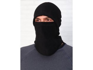 Балаклава мужская 14-16б (черный) от компании Новое Кимоно, г. Иваново