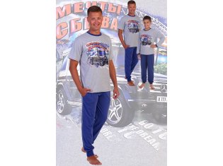 Костюм Гелик от компании Натали 37 (Natali), г. Иваново