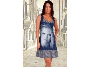 Сарафан 1157 от компании Натали 37 (Natali), г. Иваново