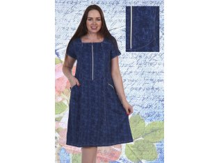 Платье 1177 рукав от компании Натали 37 (Natali), г. Иваново