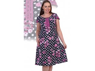 Платье 1175 от компании Натали 37 (Natali), г. Иваново