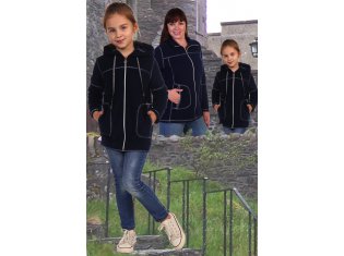 Толстовка 5025 детская от компании Натали 37 (Natali), г. Иваново