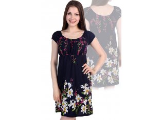 Сарафан Колокольчик от компании Натали 37 (Natali), г. Иваново