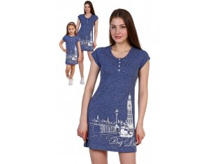 Туника Биг-Бэн от компании Натали 37 (Natali), г. Иваново