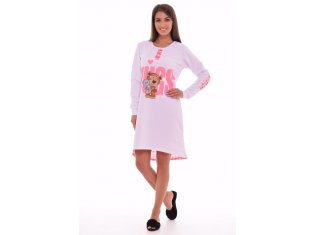 Сорочка женская 2-39 от компании Новое Кимоно, г. Иваново