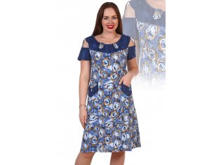 Платье 797 от компании Натали 37 (Natali), г. Иваново