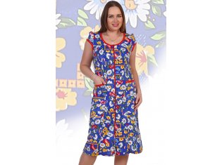 Халат 310 от компании Натали 37 (Natali), г. Иваново