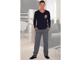 Пижама Оскар от компании Натали 37 (Natali), г. Иваново