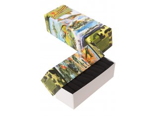 Носки Армейские мужские от компании Натали 37 (Natali), г. Иваново