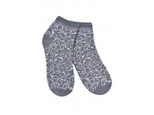 Носки Узор женские от компании Натали 37 (Natali), г. Иваново