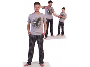 Костюм Техас от компании Натали 37 (Natali), г. Иваново