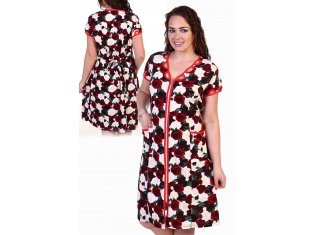 Халат Анданте от компании Натали 37 (Natali), г. Иваново