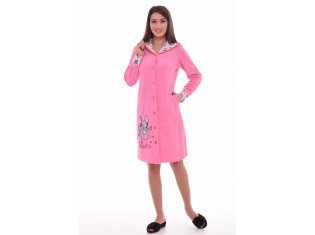 Халат женский 3-164з от компании Новое Кимоно, г. Иваново