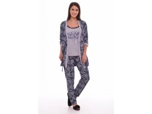 Комплект женский 3-173а от компании Новое Кимоно, г. Иваново