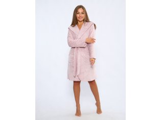 Комплект женский 3-219б (ежевичный мусс) от компании Новое Кимоно, г. Иваново