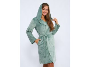 Комплект женский 3-219в (изумруд) от компании Новое Кимоно, г. Иваново