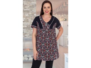 Туника Уралочка от компании Натали 37 (Natali), г. Иваново