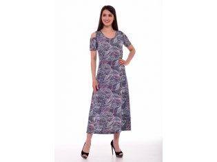 Сарафан женский 4-079а (розовый) от компании Новое Кимоно, г. Иваново