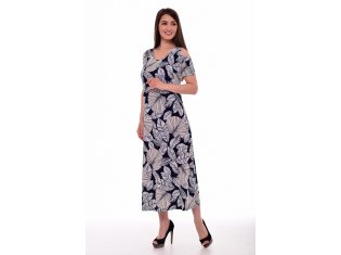 Сарафан женский 4-079ж (бежевый) от компании Новое Кимоно, г. Иваново