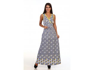 Сарафан женский 4-24г (ромашка) от компании Новое Кимоно, г. Иваново