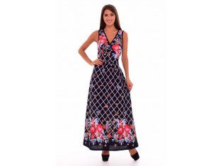 Сарафан женский 4-24о от компании Новое Кимоно, г. Иваново