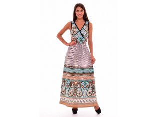 Сарафан женский 4-24р от компании Новое Кимоно, г. Иваново