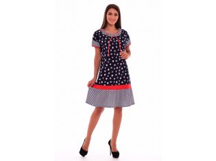 Платье женское 4-41 от компании Новое Кимоно, г. Иваново