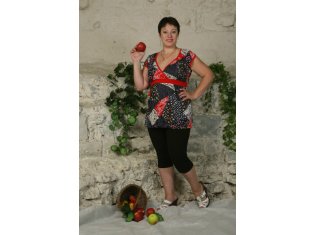 Костюм женский 5-01 от компании Новое Кимоно, г. Иваново