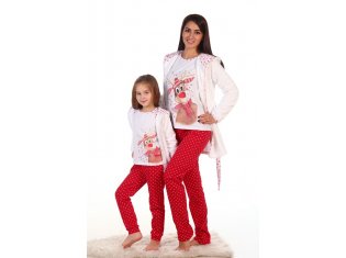 Костюм женский 5-150 (белый) от компании Новое Кимоно, г. Иваново