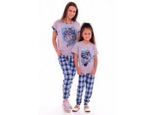 Костюм женский 5-182 от компании Новое Кимоно, г. Иваново