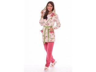 Костюм женский 5-194г от компании Новое Кимоно, г. Иваново