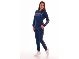 Костюм женский 5-198з (бирюза), от компании Новое Кимоно, г. Иваново