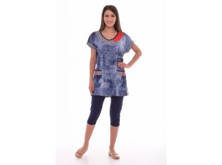 Костюм женский 5-205 от компании Новое Кимоно, г. Иваново