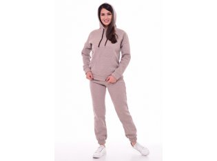 Костюм женский 5-275 (бежевый) от компании Новое Кимоно, г. Иваново