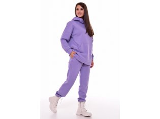 Костюм женский 5-300а (лиловый) от компании Новое Кимоно, г. Иваново