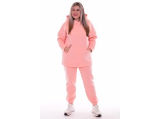 Костюм женский 5-300б (персик) от компании Новое Кимоно, г. Иваново