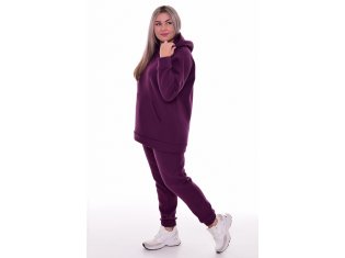 Костюм женский 5-300г (фиолетовый) от компании Новое Кимоно, г. Иваново