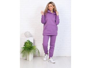 Костюм женский 5-300к (сирень) от компании Новое Кимоно, г. Иваново